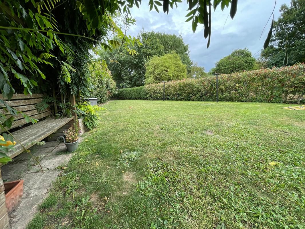 Villa Seclin, 80 m2 sur parcelle de 921m²