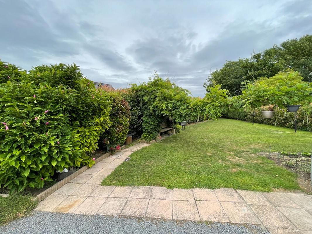 SECLIN Villa Seclin, 80 m2 sur parcelle de 921m² 3