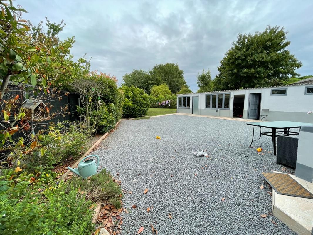 SECLIN Villa Seclin, 80 m2 sur parcelle de 921m² 4