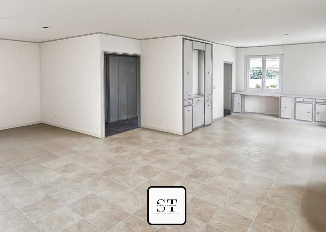BASSE-GOULAINE Maison Basse Goulaine 7 pièce(s) : opportunité rare dans un secteur prisé 4
