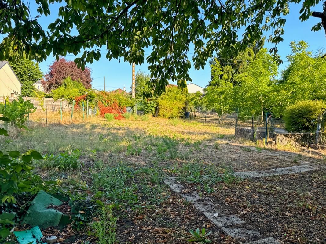 PRECIGNE Terrain Precigne 465 m2 2