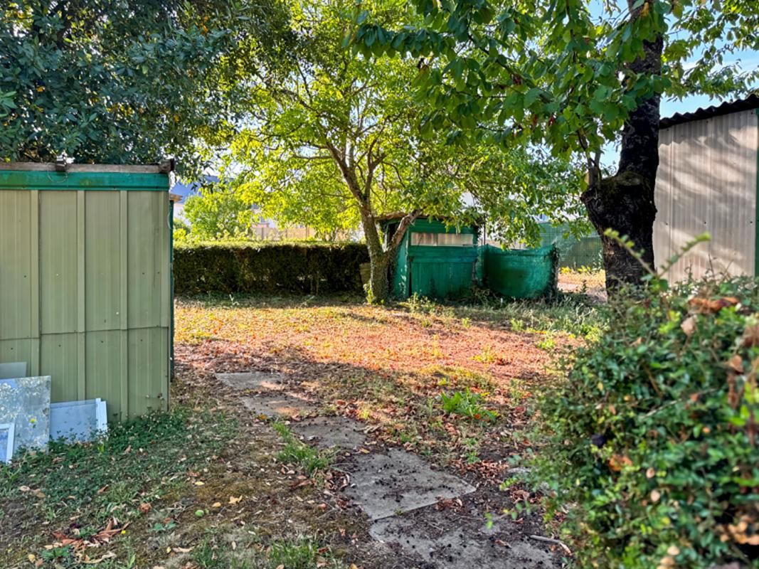PRECIGNE Terrain Precigne 465 m2 4