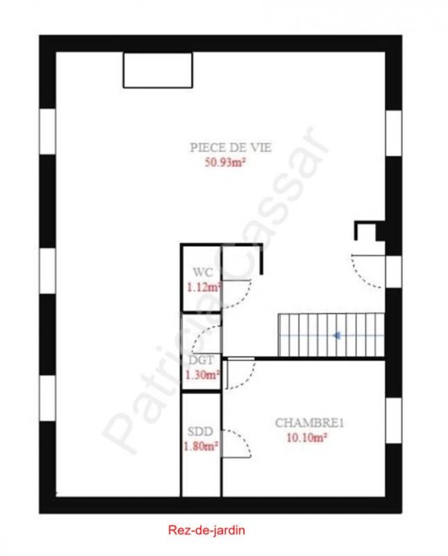 SIX-FOURS-LES-PLAGES Maison avec piscine, garage - Six Fours Les Plages 2