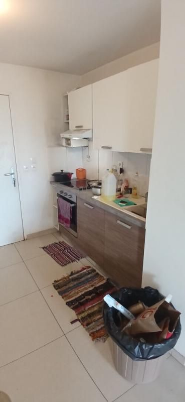 SAINTE-CLOTILDE Appartement T1 de 42 m² situé à Sainte-Clotilde 97490 4