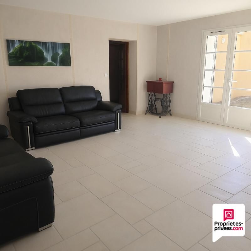 BESSE-SUR-ISSOLE Authentique Maison provençale 163m2 4