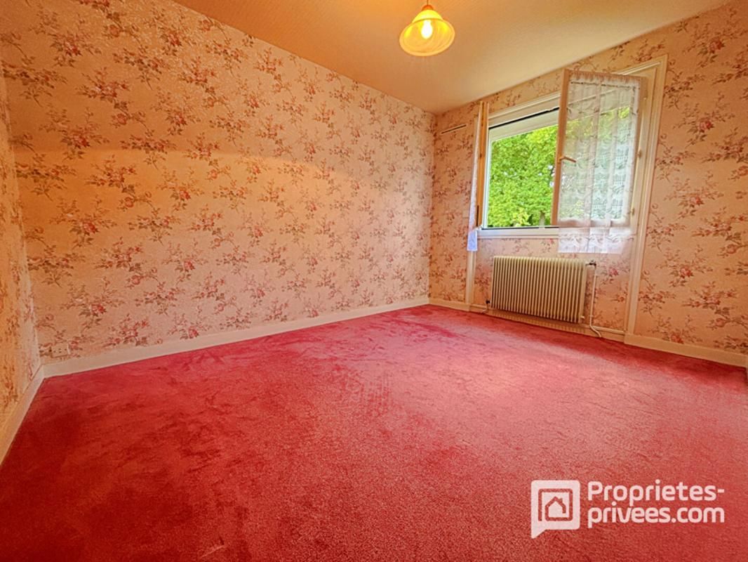 MARMAGNE Maison Marmagne 4 pièce(s) 90 m2 4