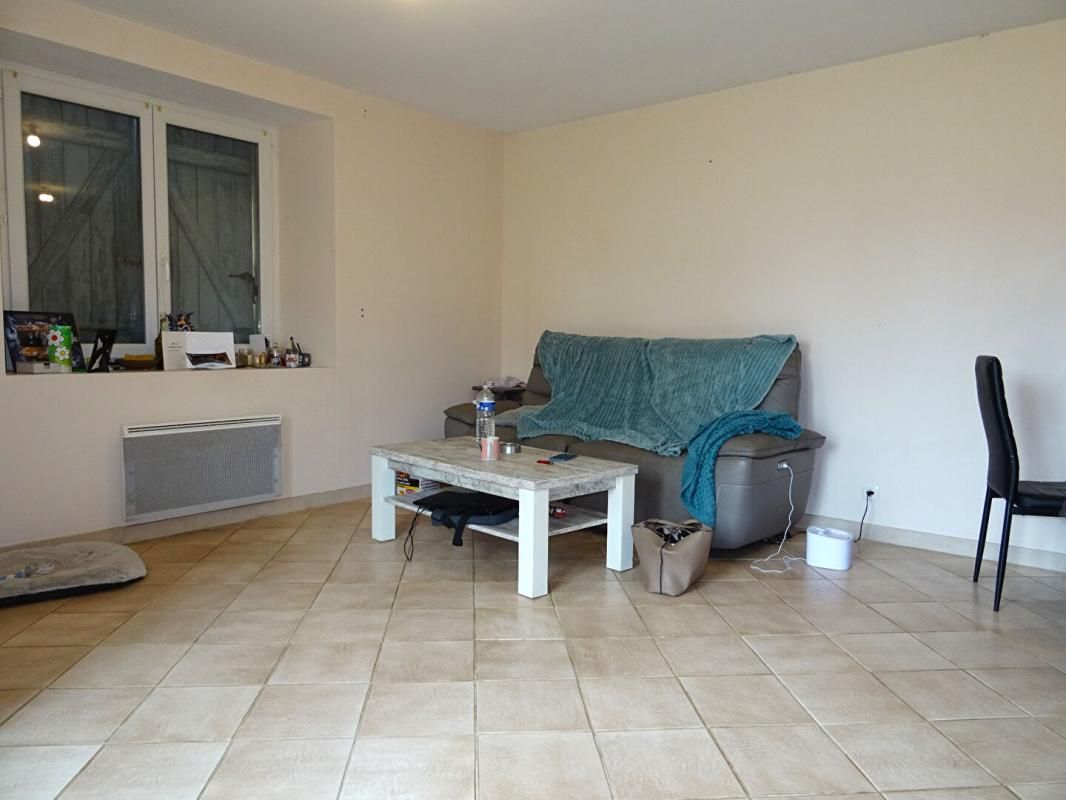 NERBIS Landes 40250 Nerbis, location appartement T3 de 80 m² 2