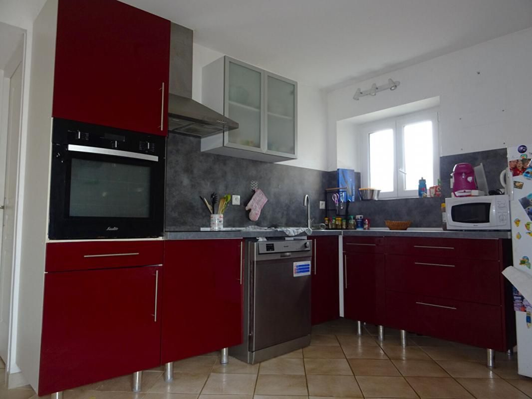 NERBIS Landes 40250 Nerbis, location appartement T3 de 80 m² 3