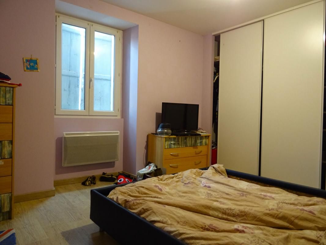 NERBIS Landes 40250 Nerbis, location appartement T3 de 80 m² 4