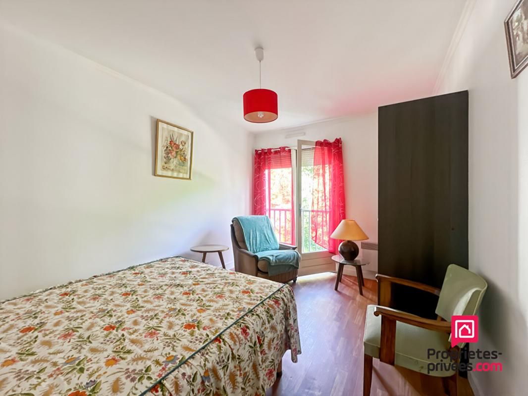 AVALLON Appartement Proche Gare Avallon 3 pièces avec balcon 2