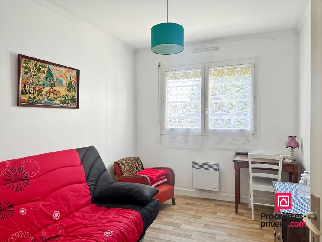 AVALLON Appartement Proche Gare Avallon 3 pièces avec balcon 3