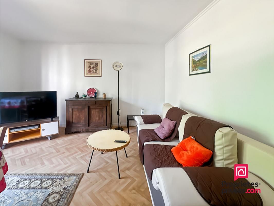 AVALLON Appartement Proche Gare Avallon 3 pièces avec balcon 4