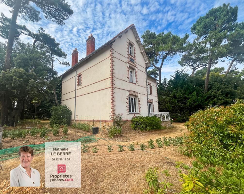 SAINT-BREVIN-LES-PINS Maison Saint Brevin Les Pins 10 pièce(s) 301 m2 1