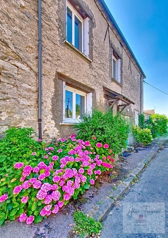 MONNERVILLE Maison 1