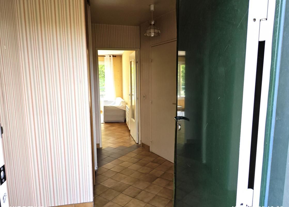 BAGNOLET Appartement Bagnolet 3 pièce(s) 76 m2 - duplex avec 2 balcons vue sur jardin 3