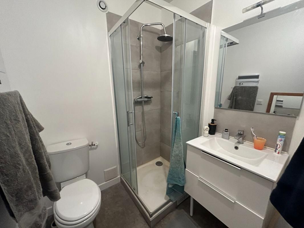 LILLE Appartement Lille 2 pièce(s) 33 m2 4