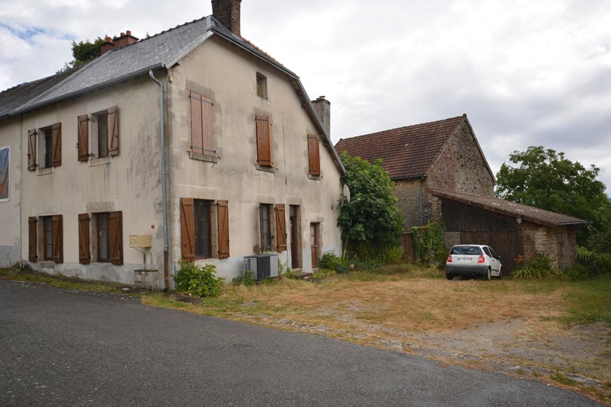 BERSAC-SUR-RIVALIER Vente à terme libre 1