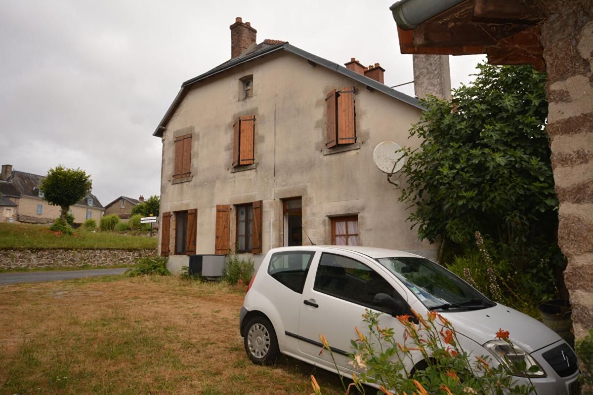BERSAC-SUR-RIVALIER Vente à terme libre 2