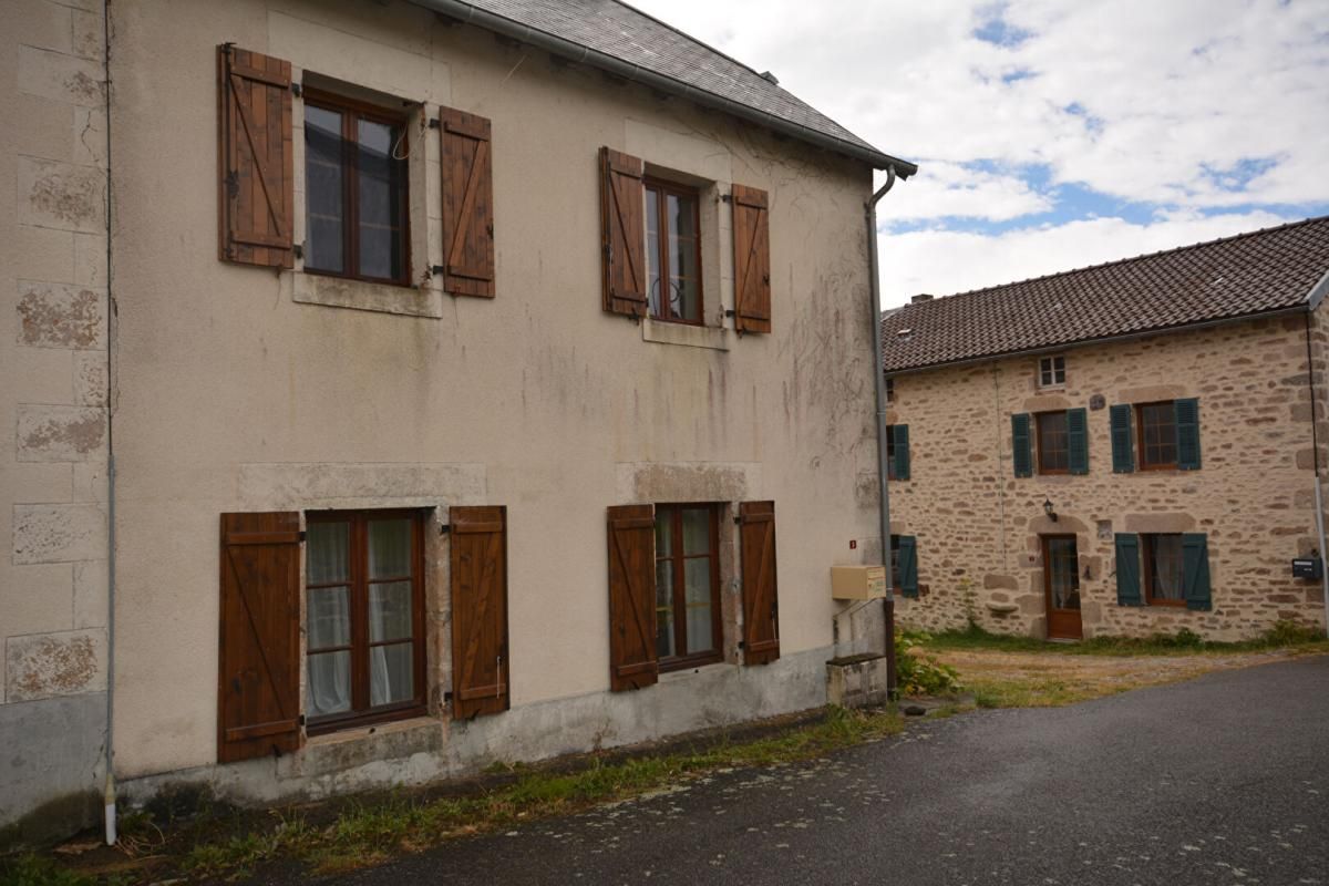 BERSAC-SUR-RIVALIER Vente à terme libre 3