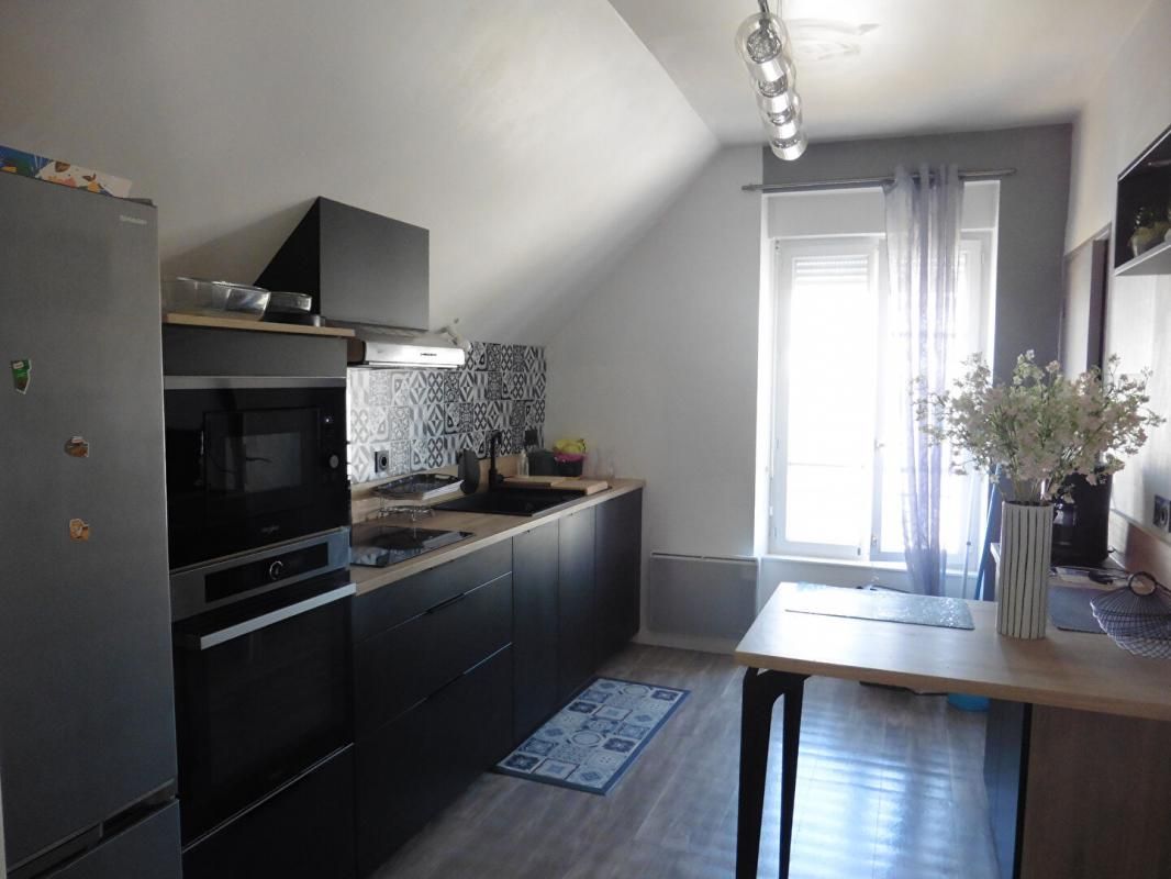 QUIMPERLE Appartement Quimperle 3 pièces 68.57 m2 habitables 3