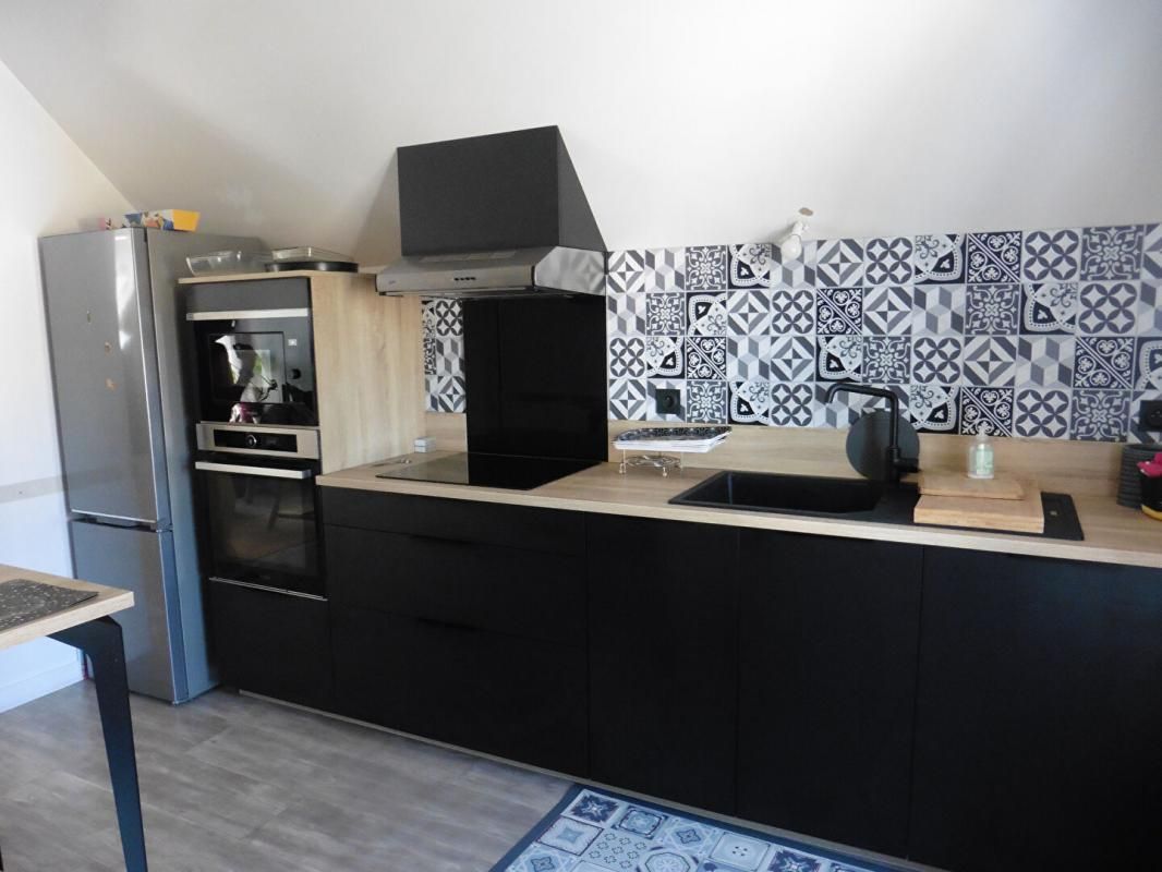 QUIMPERLE Appartement Quimperle 3 pièces 68.57 m2 habitables 4