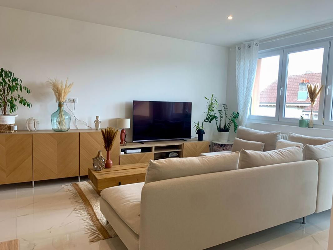 BELFORT Appartement coup de coeur ! 2