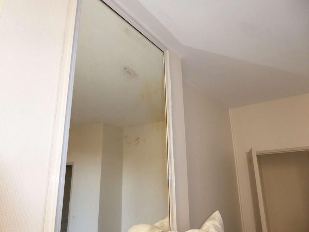 LIBOURNE appartement T2 1