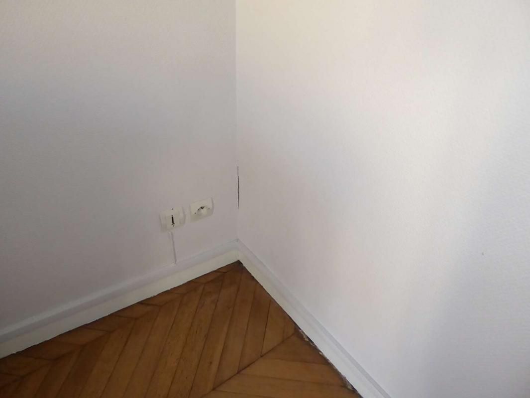 LIBOURNE appartement T2 2