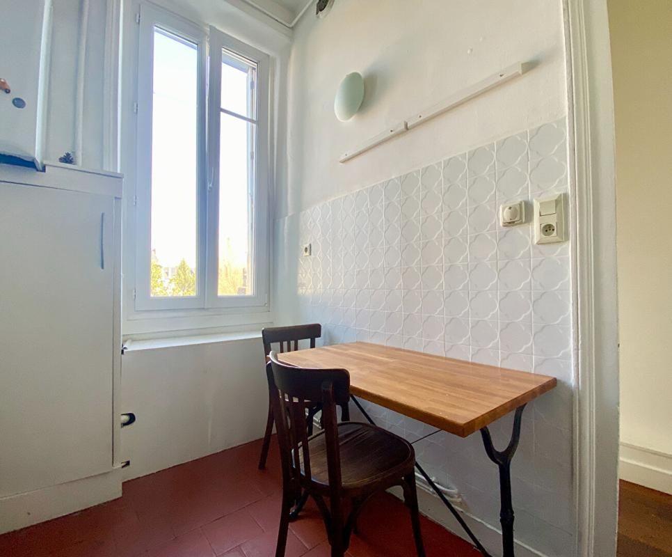 NANTES Appartement Nantes 2 pièce(s) 53 m2 3