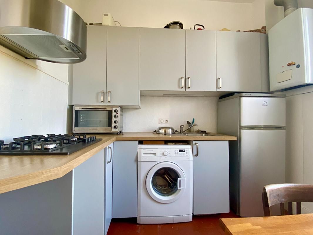 NANTES Appartement Nantes 2 pièce(s) 53 m2 4