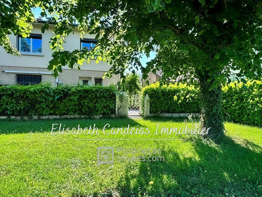 GRAULHET Maison familiale - 145 m² divisible en 2 T3 - jardin et garage 2