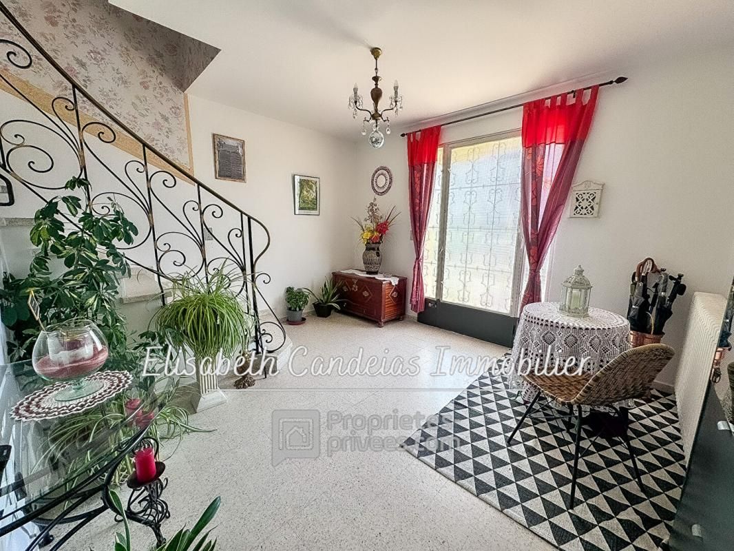GRAULHET Maison familiale - 145 m² divisible en 2 T3 - jardin et garage 4
