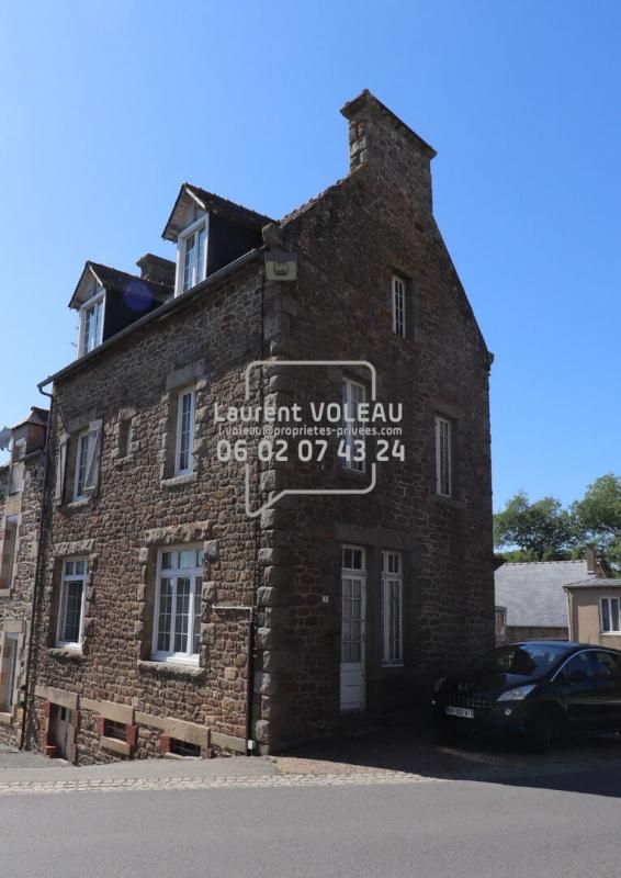 BOURSEUL Maison Bourseul 5 pièce(s) 160 m2 - 4 chambres 1