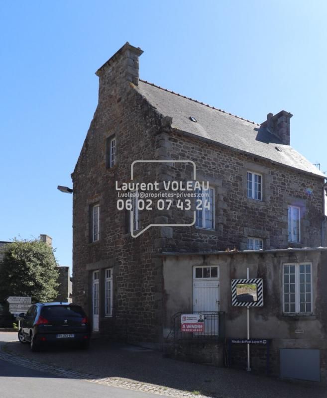 BOURSEUL Maison Bourseul 5 pièce(s) 160 m2 - 4 chambres 2