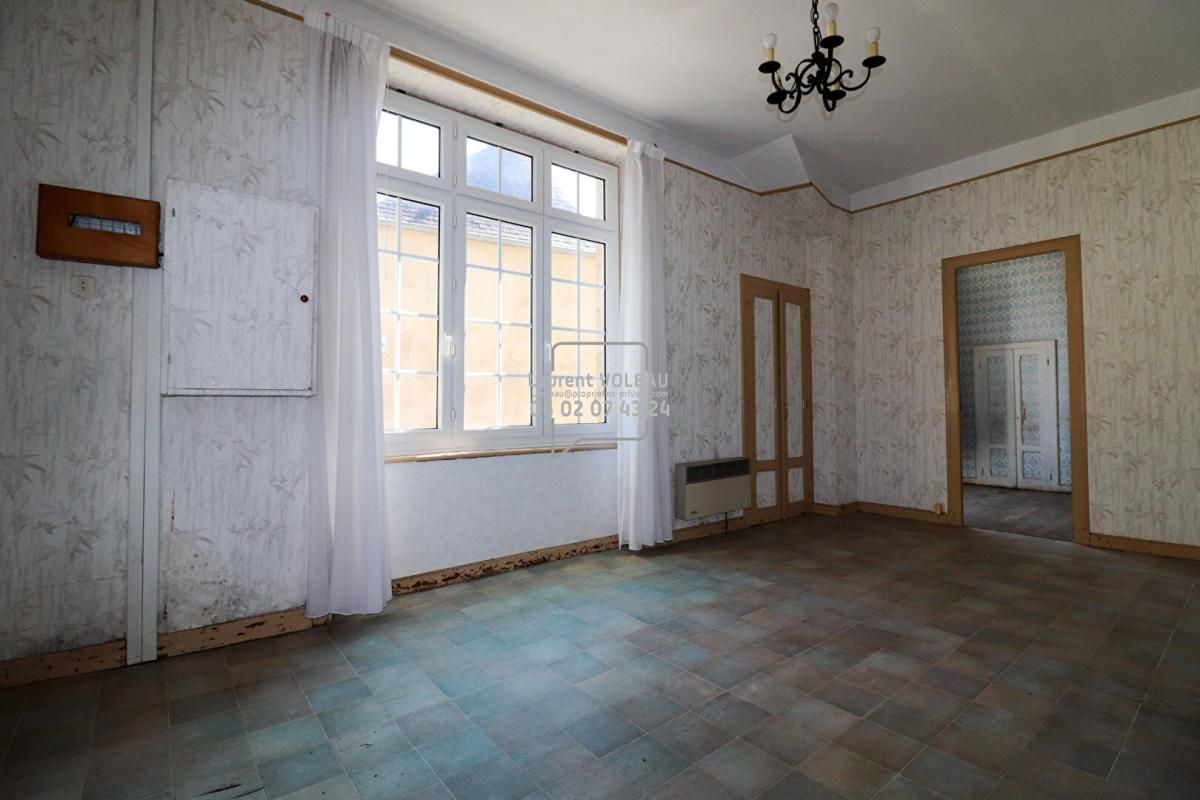BOURSEUL Maison Bourseul 5 pièce(s) 160 m2 - 4 chambres 4