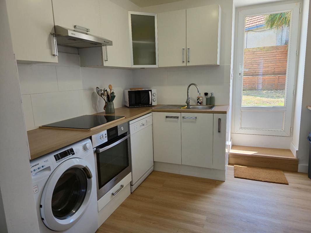 SAINT-BREVIN-LES-PINS Appartement Saint- Brévin- Les- Pins 4 pièces 60 m2 3