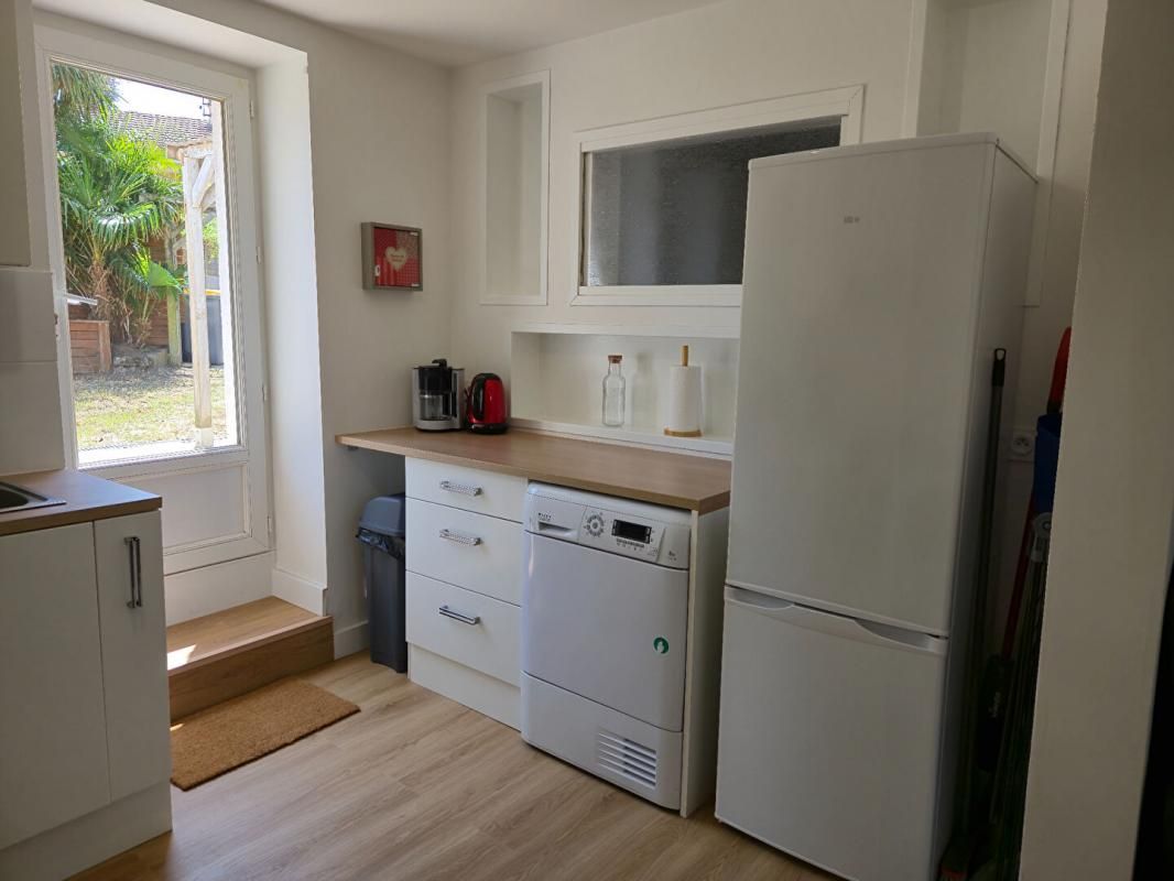 SAINT-BREVIN-LES-PINS Appartement Saint- Brévin- Les- Pins 4 pièces 60 m2 4