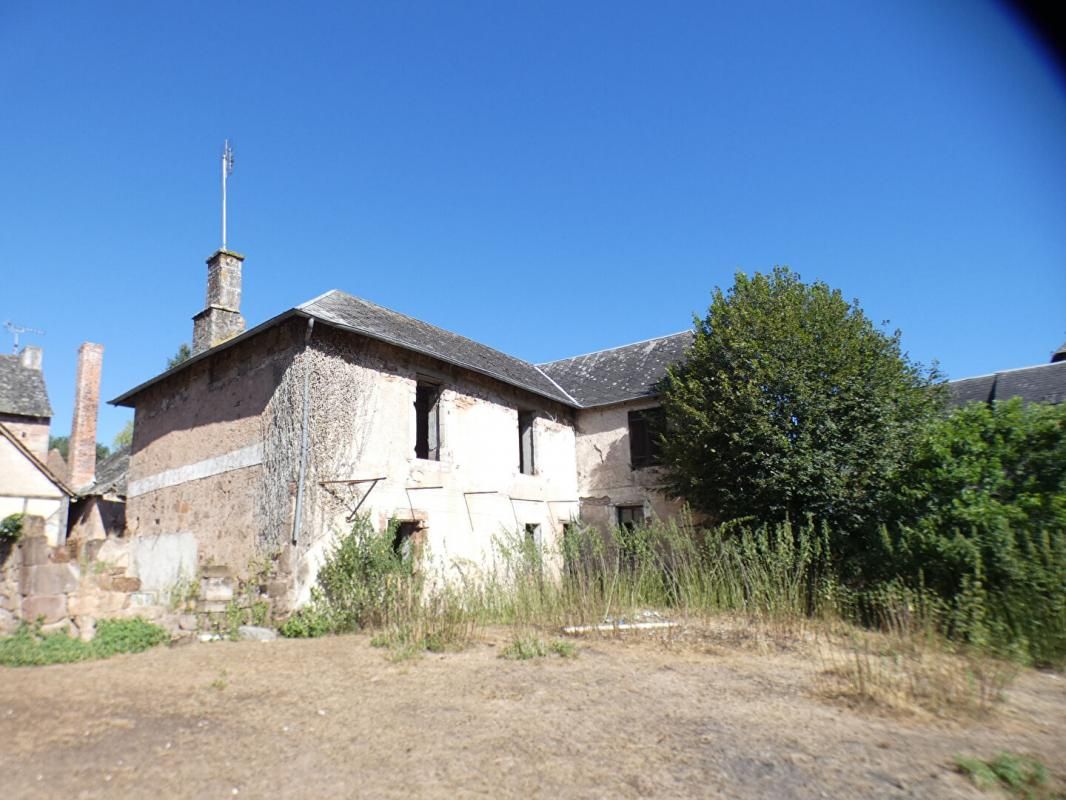 VILLAC Maison avec ancien four à pain Villac 4 pièces 230 m2 1