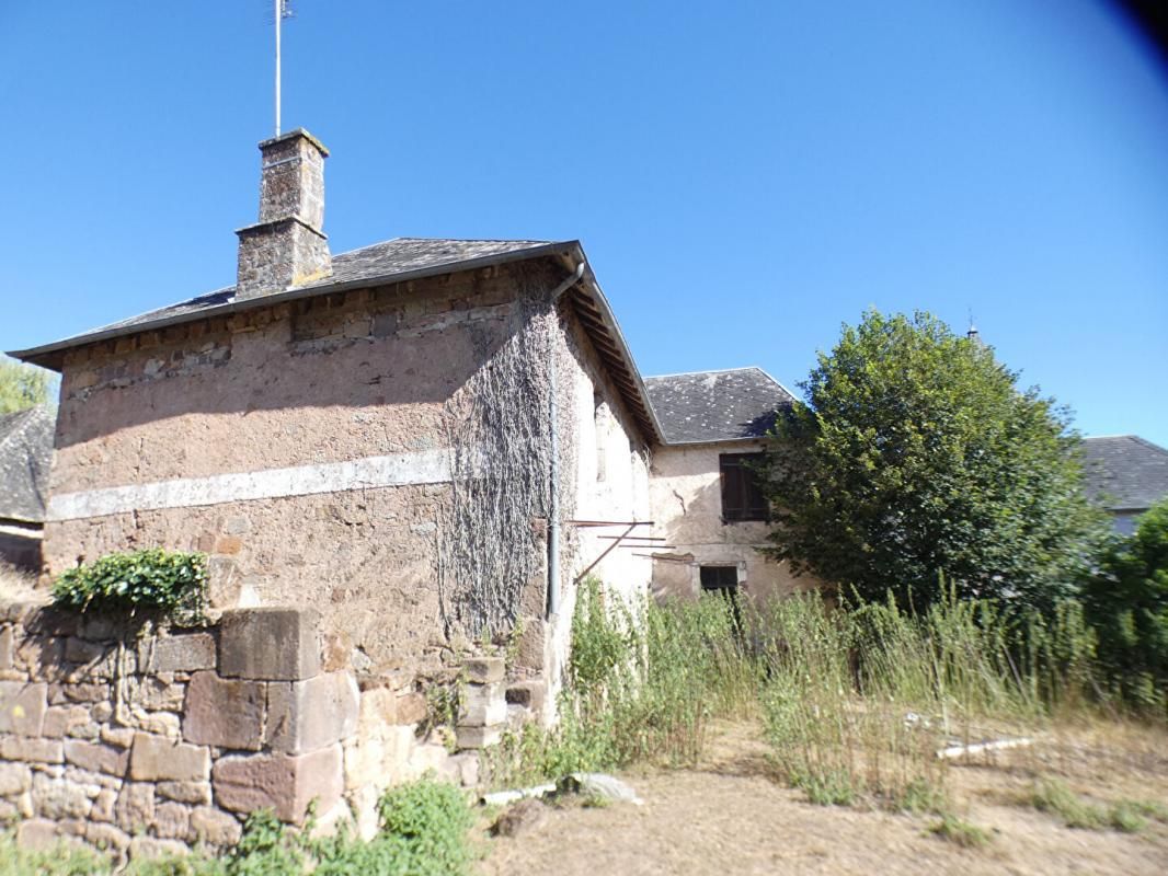 VILLAC Maison avec ancien four à pain Villac 4 pièces 230 m2 2