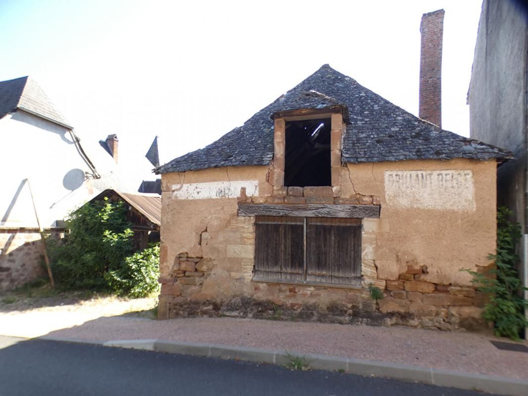 VILLAC Maison avec ancien four à pain Villac 4 pièces 230 m2 4