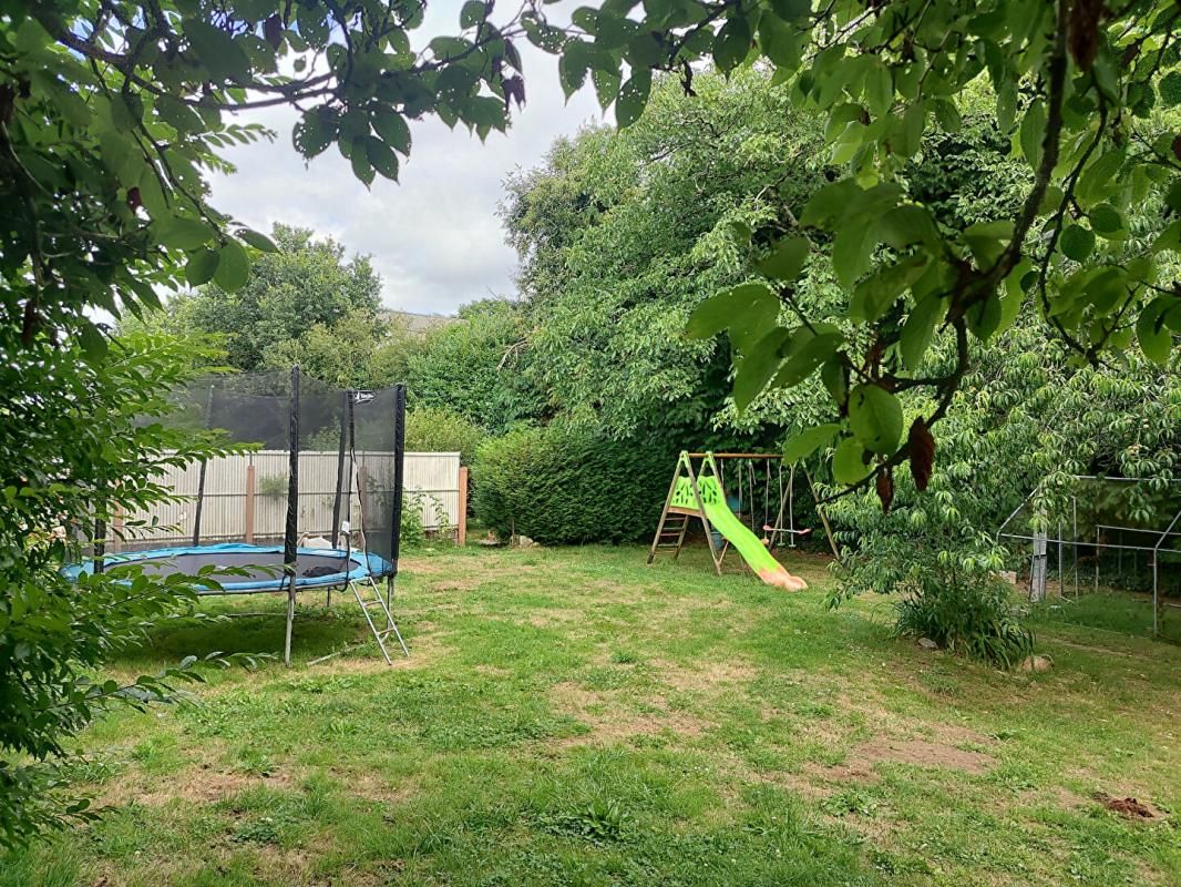 ROSPORDEN MAISON 29140 ROSPORDEN, 4 ch, DPE C 2