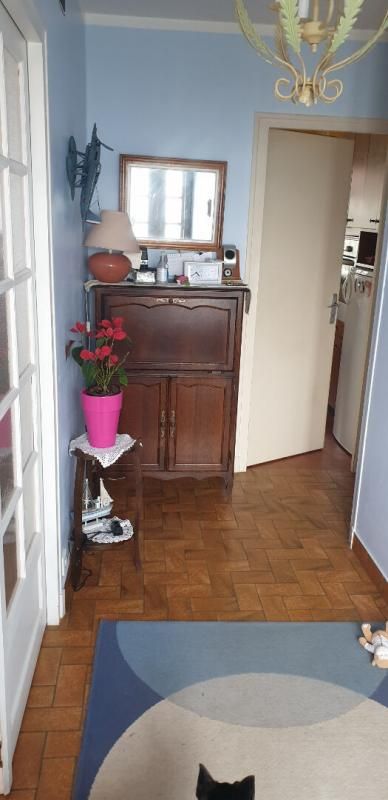 SAINT-AIGNAN sPavillon 5 pièces - 3 chambres - 105 m² - sous sol total + garage extérieur - terrain 1070 m² 4