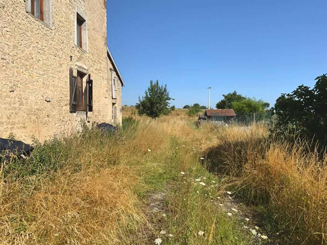 CONTREXEVILLE Ferme 2