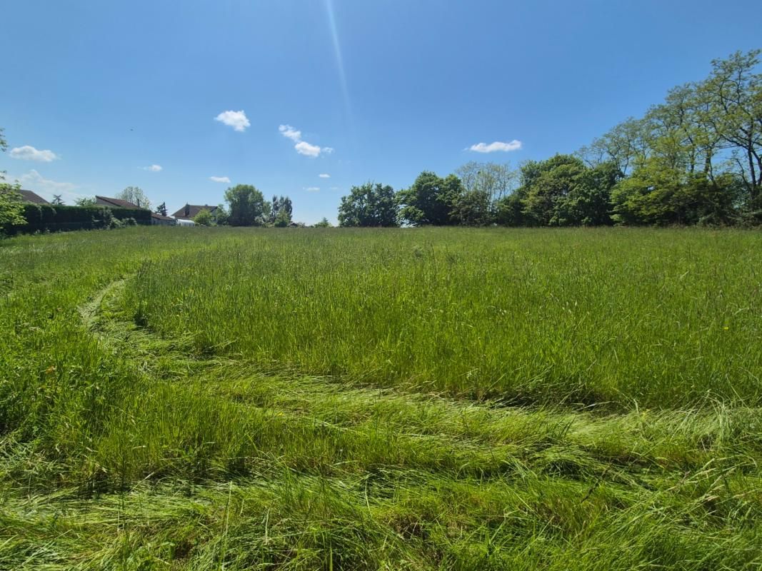 VENDAT Terrain Vendat 1