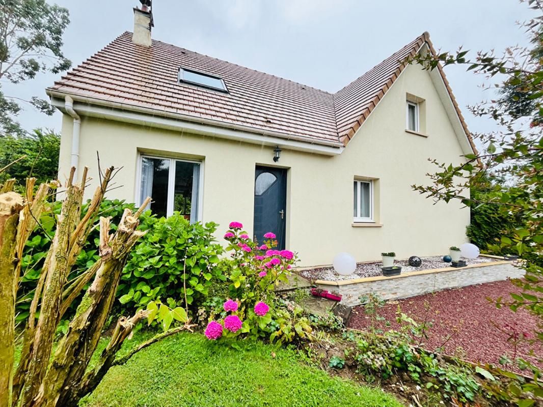 NECY NECY - MAISON 5 CHAMBRES EN PARFAIT ETAT 1