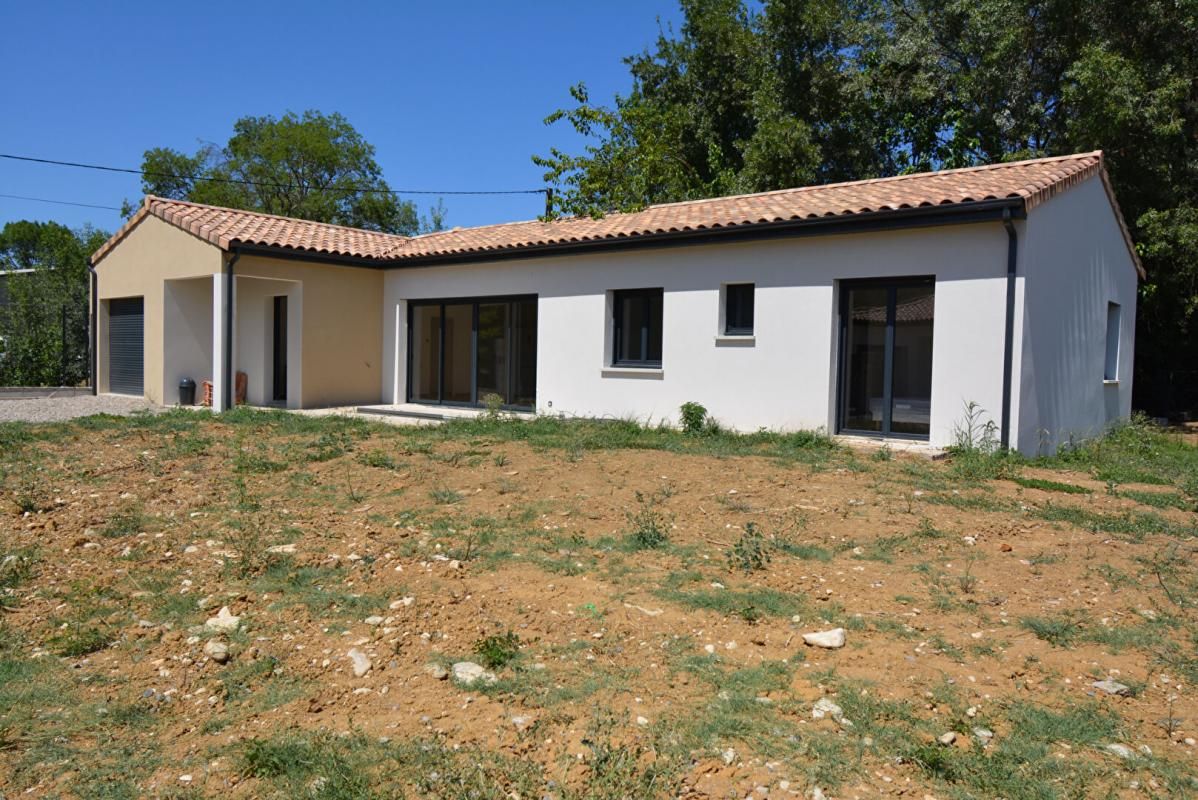RUOMS Maison 116 m2 3
