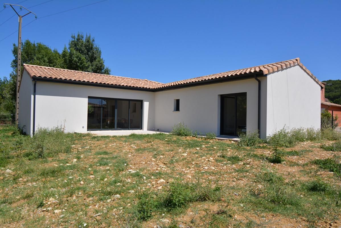 RUOMS Maison Ruoms 6 pièce(s) 112 m2 2