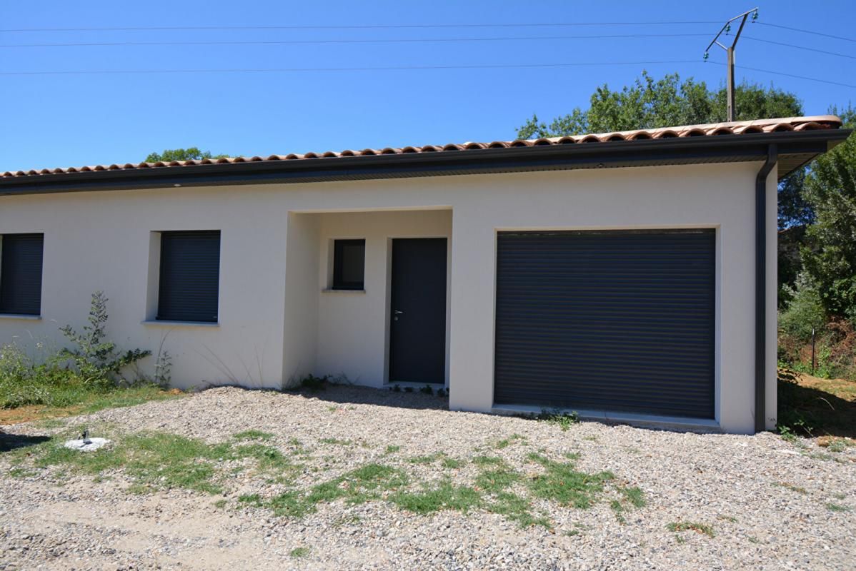 RUOMS Maison Ruoms 6 pièce(s) 112 m2 3
