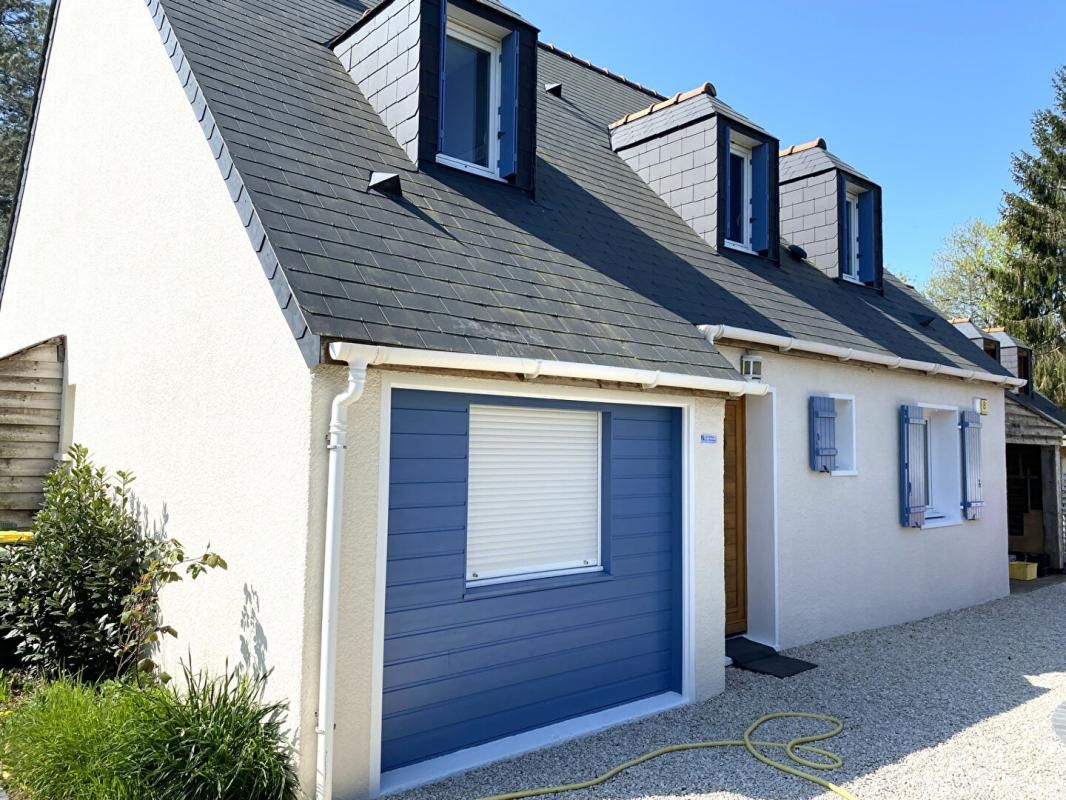 LA CHAPELLE-LAUNAY Maison La Chapelle Launay 5 pièce(s) 122 m2 2