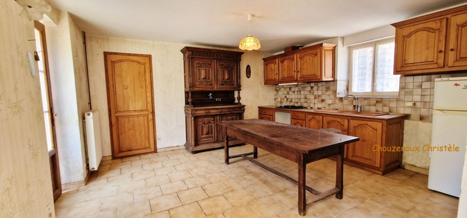 SERGEAC 24290 Sergeac : Maison 4 pièce(s) 70 m2 3
